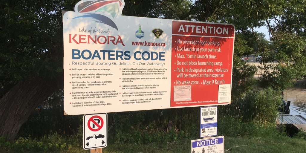 Rec. Center Boat Launch expected to close this summer - Vimarsana News