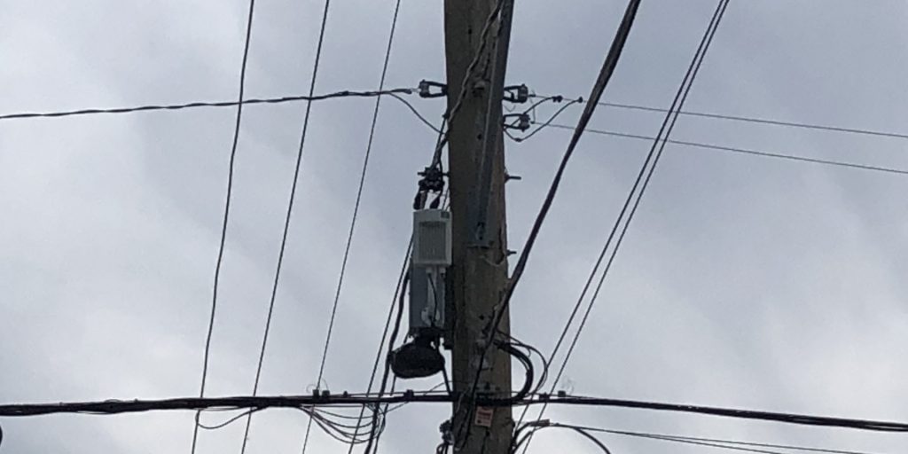 Surveillance cameras almost ready to use - Vimarsana News