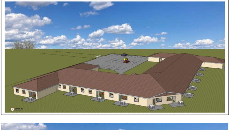 24-unit apartment project pitched for Cecil Avenue - Vimarsana News