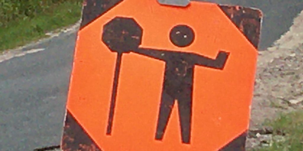 Delays on Redditt Road - Vimarsana News