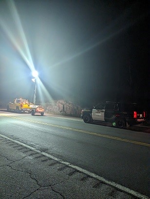 OPP confirm fatality near Clearwater Bay - Vimarsana News