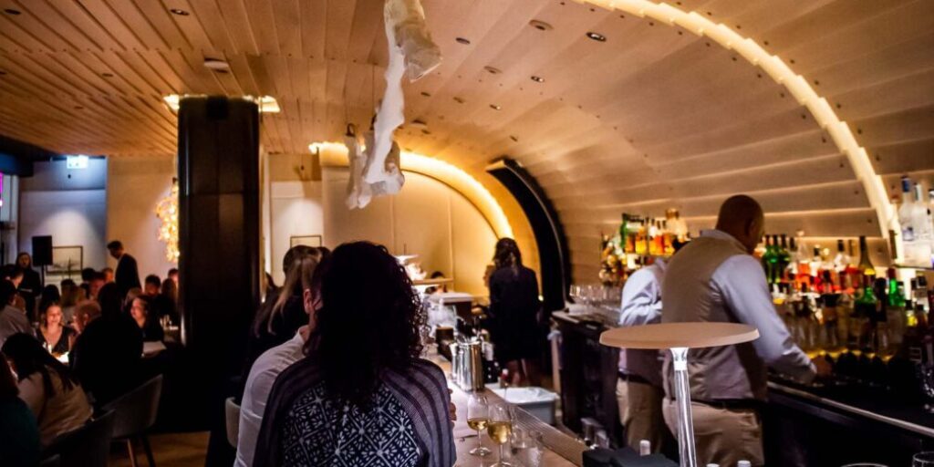 A restaurant on the Halifax Waterfront made the list for Canada's Best 100 Restaurant's - Vimarsana News