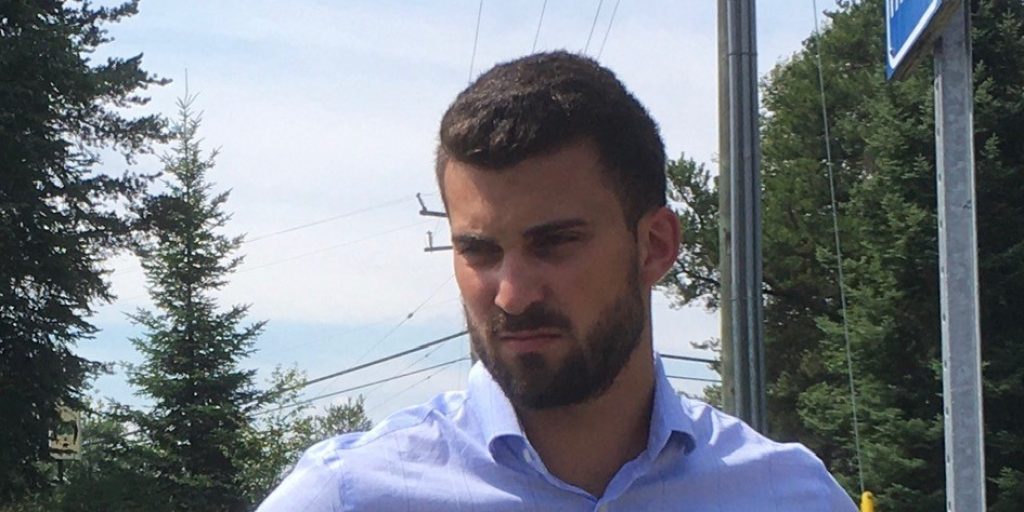 Melillo opposed to firearm buyback - Vimarsana News