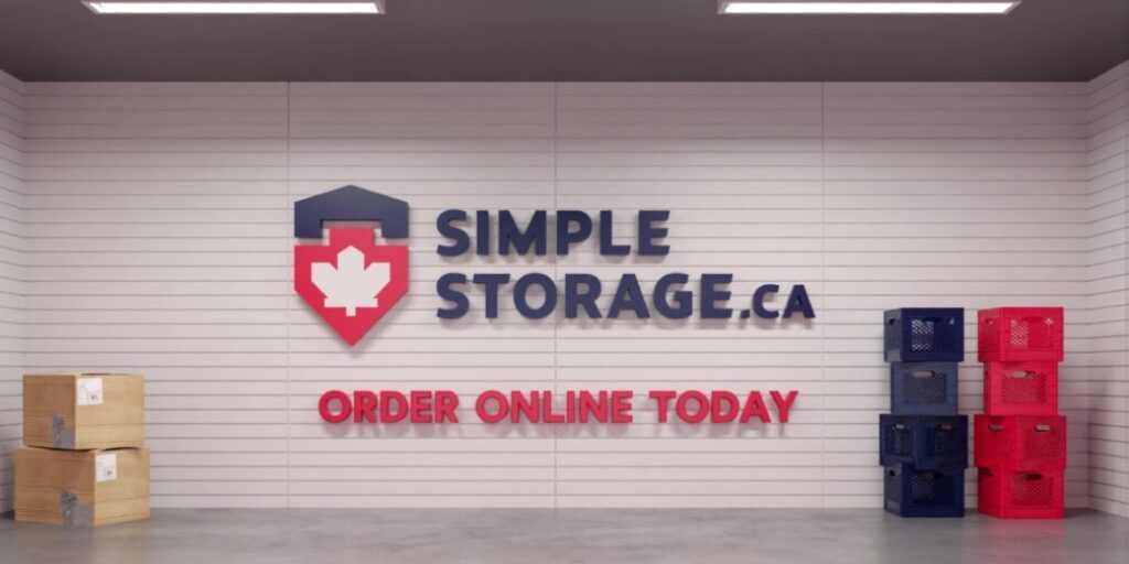 High-tech self-storage company expands to Moncton - Vimarsana News