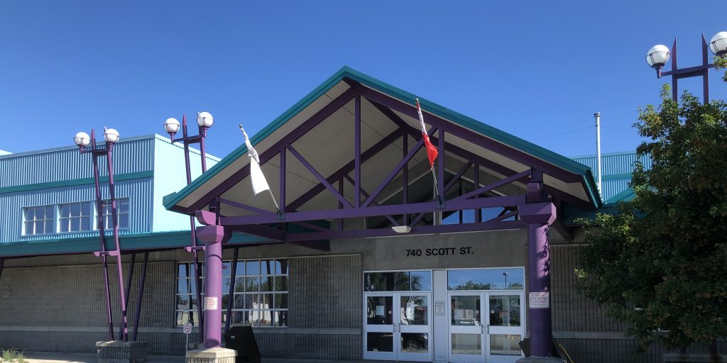 Fees donated for spray park fundraiser - Vimarsana News
