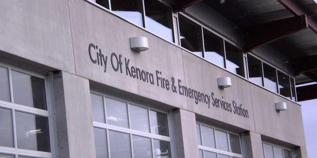 Fire Department looking for paid for call firefighters - Vimarsana News