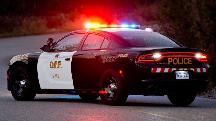 Drug trafficking charges laid in Kenora - Vimarsana News