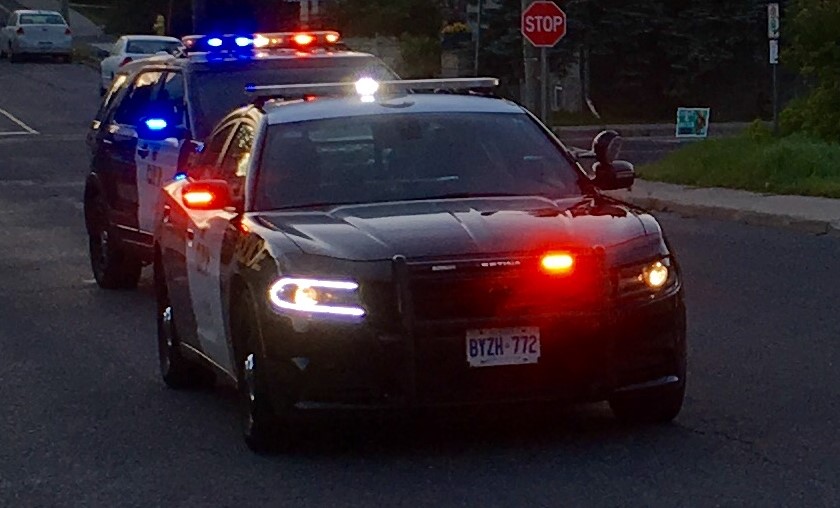 Suspect arrested following break-in to Kenora business - Vimarsana News