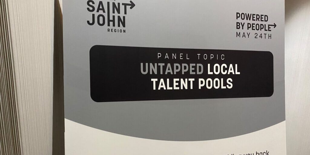 Employee attraction, retention key takeaways of Saint John symposium - Vimarsana News