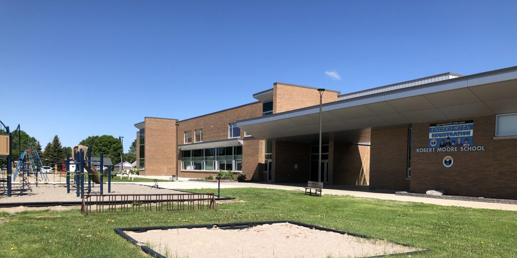 School schedule to change at Robert Moore School - Vimarsana News