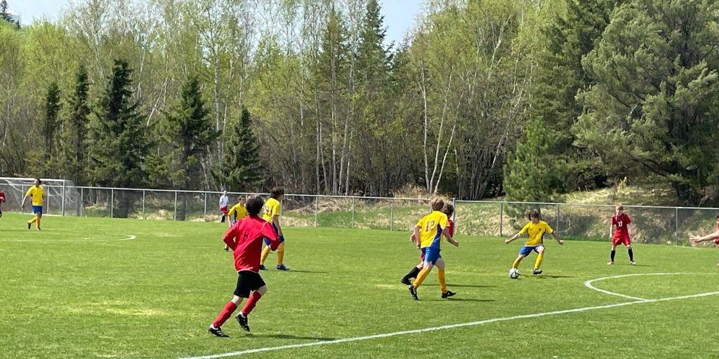 Saints shut down Rams and Owls in NorWOSSA soccer - Vimarsana News