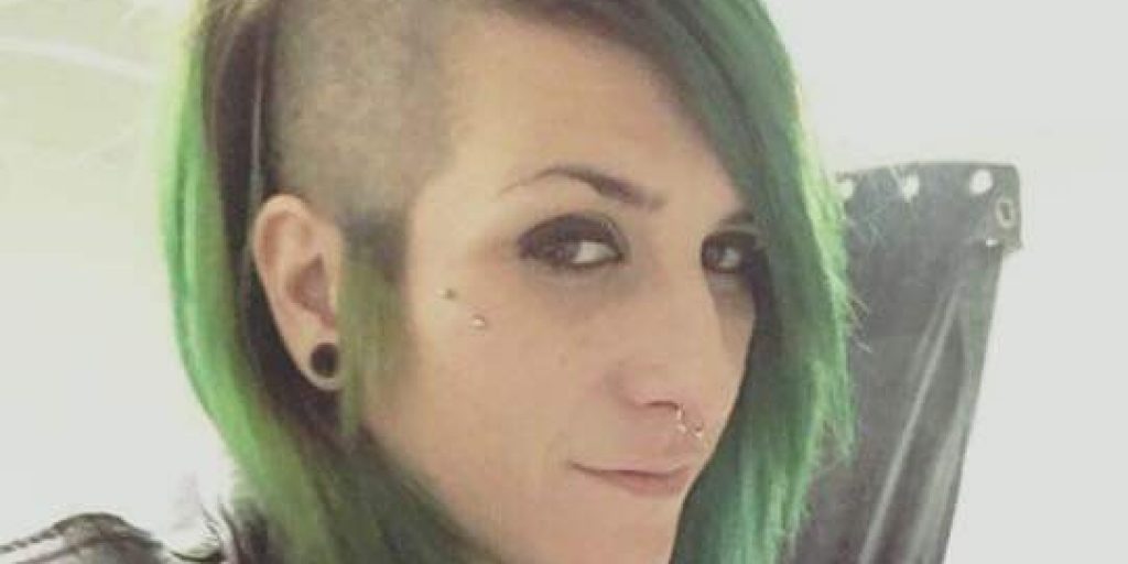 Moncton woman last seen on April 18th - Vimarsana News