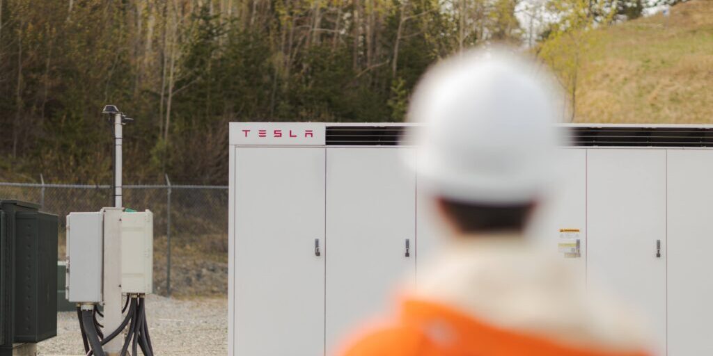 Saint John companies adapt to increased electricity demand - Vimarsana News