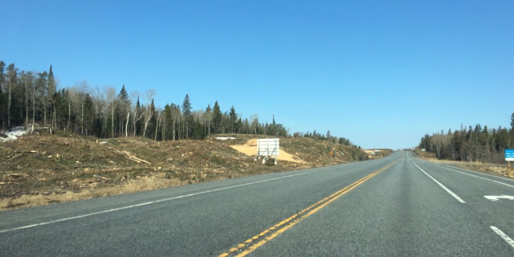 Melillo urging feds to contribute to highway twinning - Vimarsana News