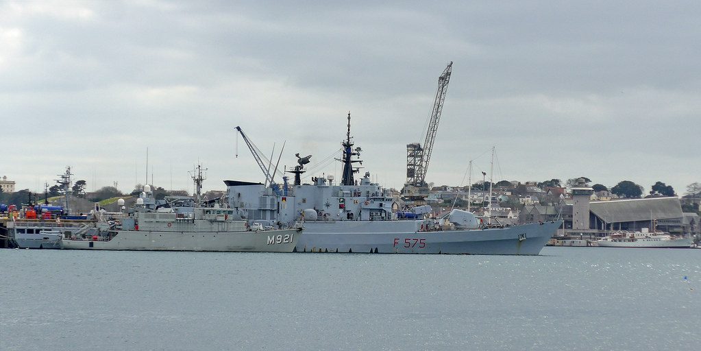 Halifax International Fleet Week begins - Vimarsana News