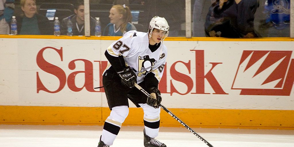 Sydney Crosby in Halifax with Penguins for pre season matchup against Ottawa Senators - Vimarsana News