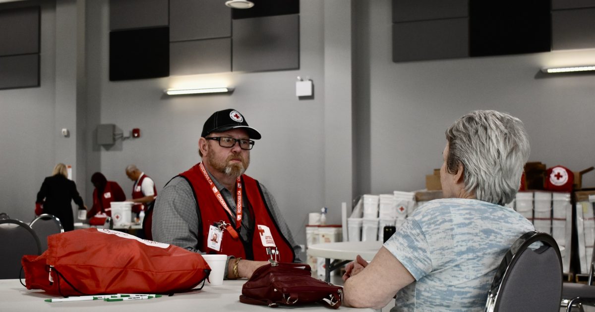 Red Cross reports around already $3 million in donations for NS wildfire relief - Vimarsana News