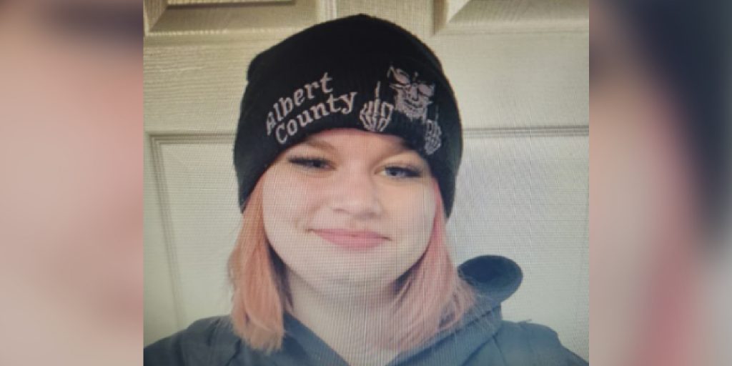 RCMP seek missing 17-year-old from Moncton - Vimarsana News