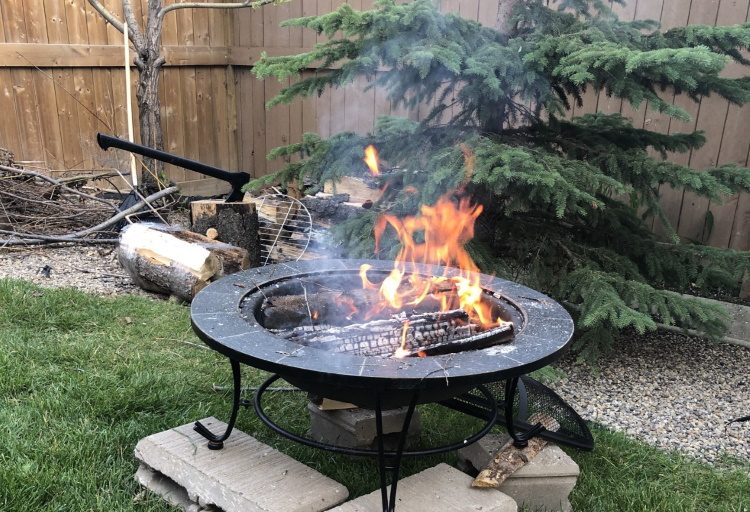 Sioux Lookout declares Restricted Fire Zone - Vimarsana News