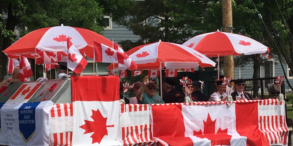 Beyak Group steps forward for Canada Day - Vimarsana News