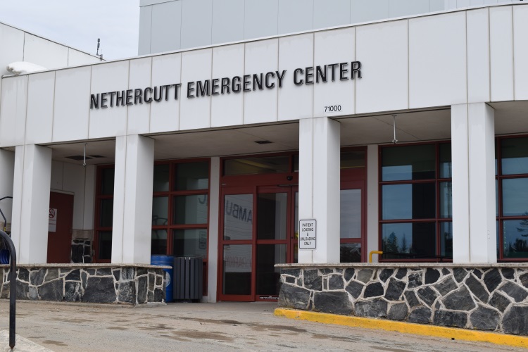 Hospital looking for ways of improving recruitment - Vimarsana News