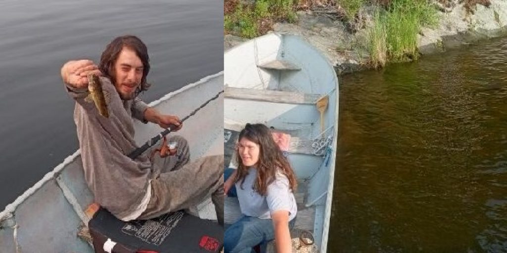 Boaters on Lake of the Woods found safe - Vimarsana News