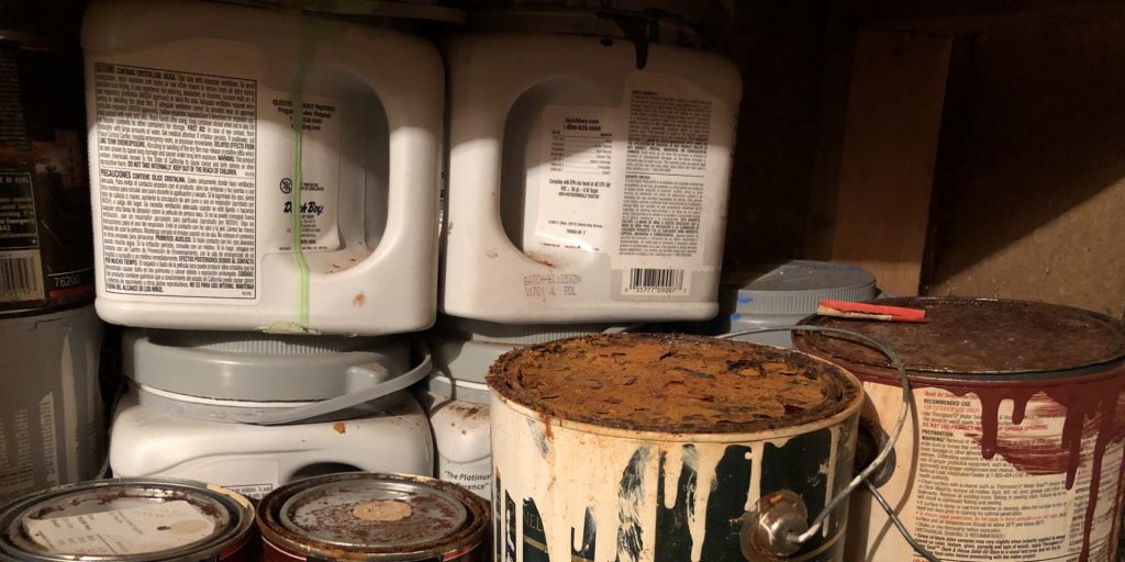 Hazardous Waste Collection Day set for Sept. 9 - Vimarsana News