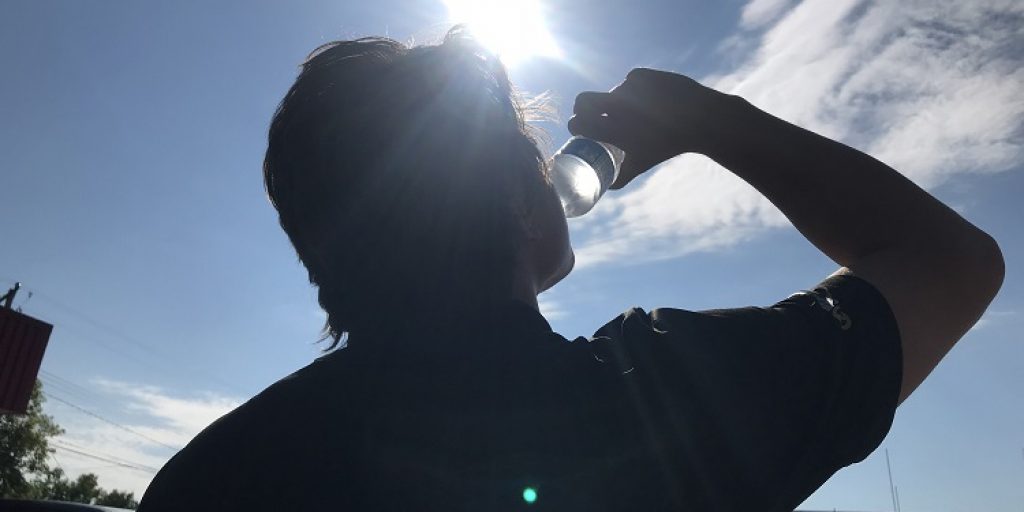 Heat Warnings expected to stick around this weekend - Vimarsana News