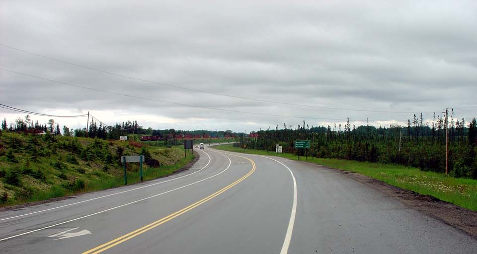 Highway 72 reopens after flooding - Vimarsana News