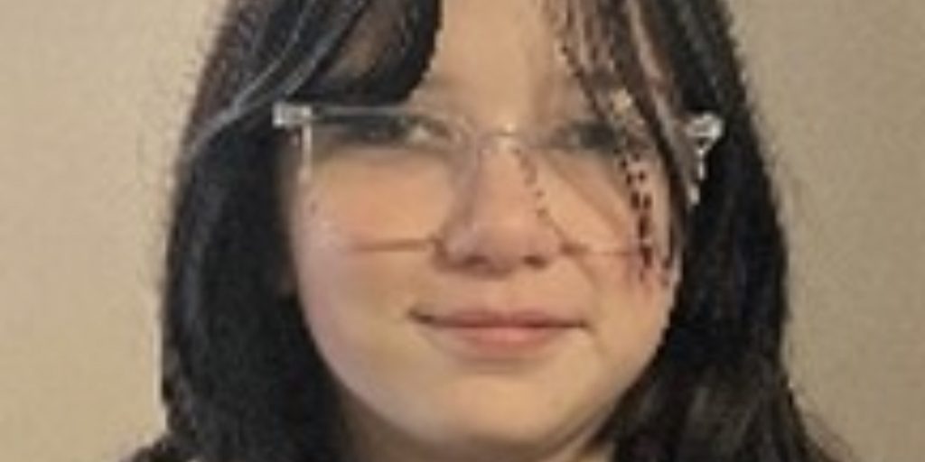 Missing 15-year-old girl from Moncton - Vimarsana News