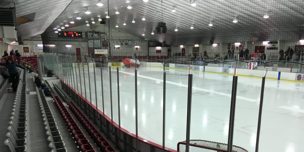 New junior team presses for ice time in Kenora - Vimarsana News