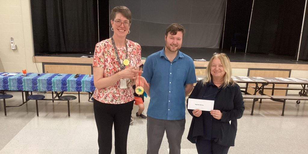 'Mon Animal' project combines learning at Maplehurst Middle School - Vimarsana News