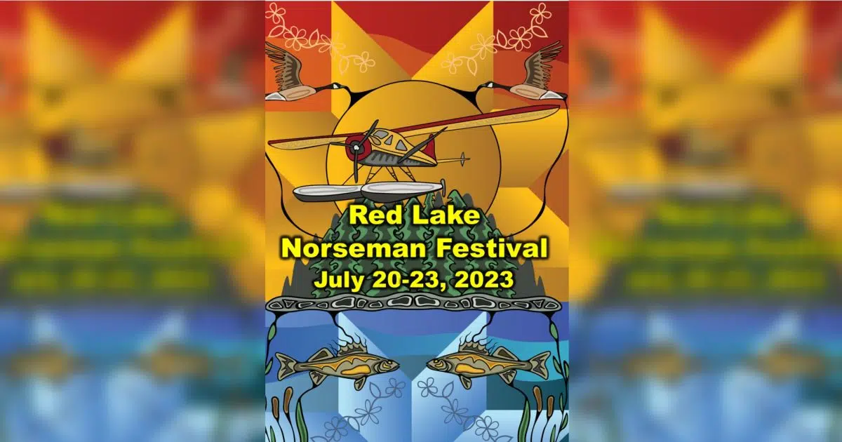 Norseman Festival issues invite to the region CKDR