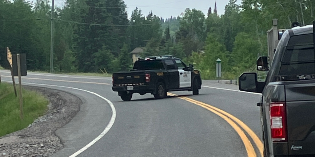 Charges laid in Redditt Road incident - Vimarsana News