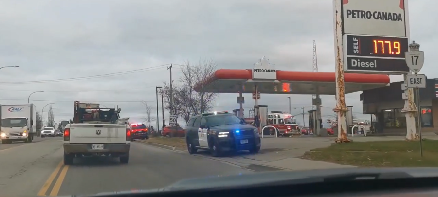 OPP investigating 'serious' 7/11 incident - Vimarsana News