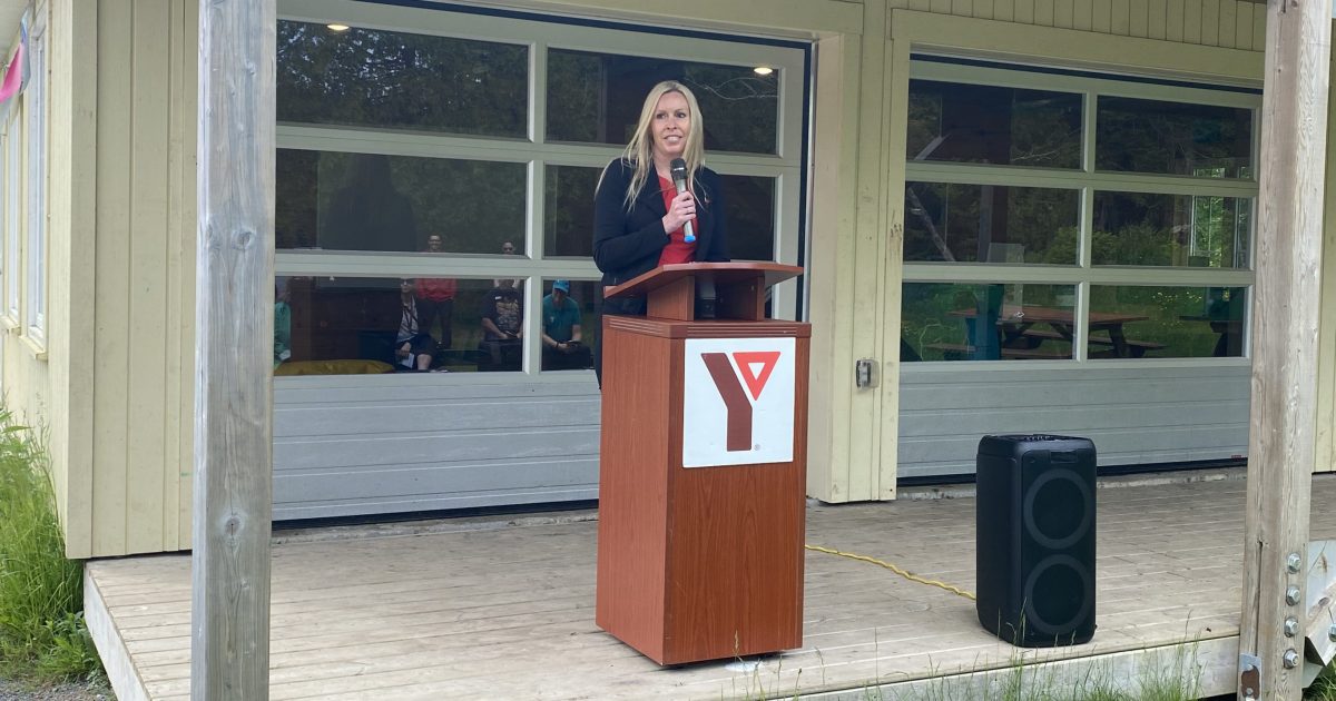Local YMCA unveils 5-year strategic plan - Vimarsana News