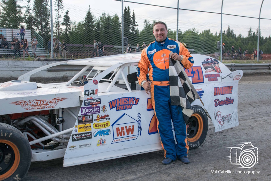 LOTW Speedway season opens on Sunday - Vimarsana News