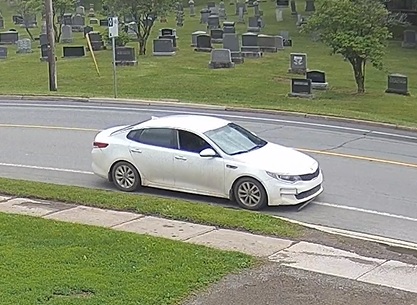 Help sought in Moncton arson case - Vimarsana News