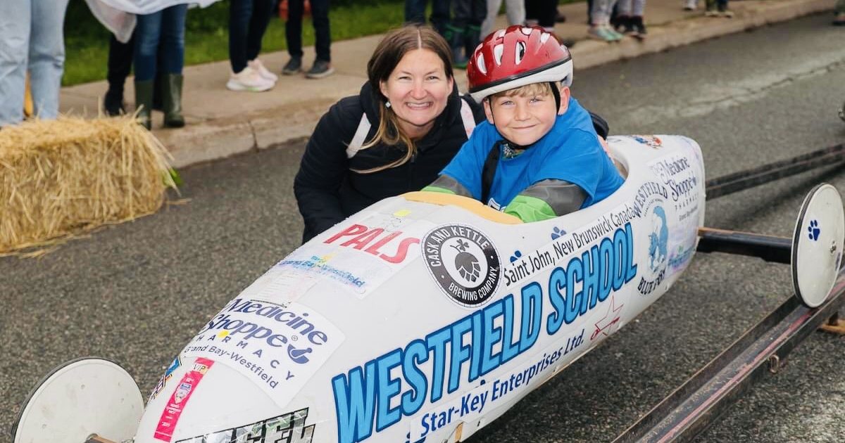 N.B. student heading to Soap Box Derby world championship - Vimarsana News