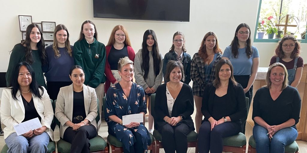 Youth in Philanthropy awards four grants - Vimarsana News