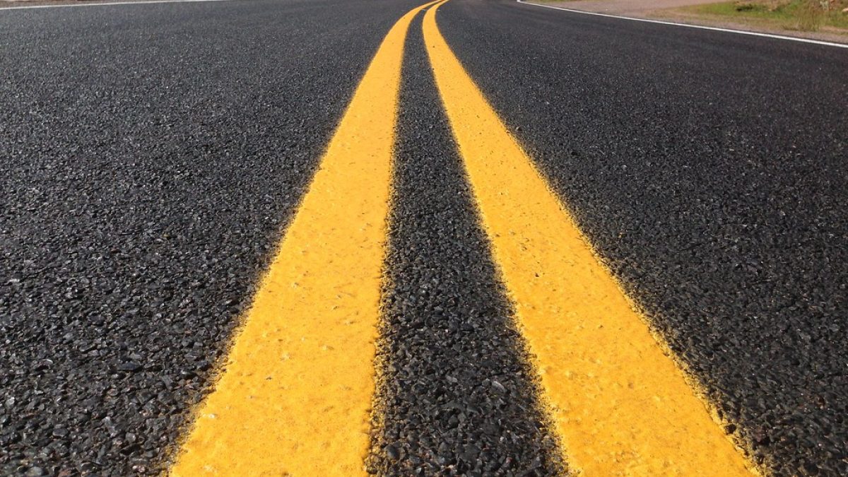 New paving project for Inverness County - Vimarsana News
