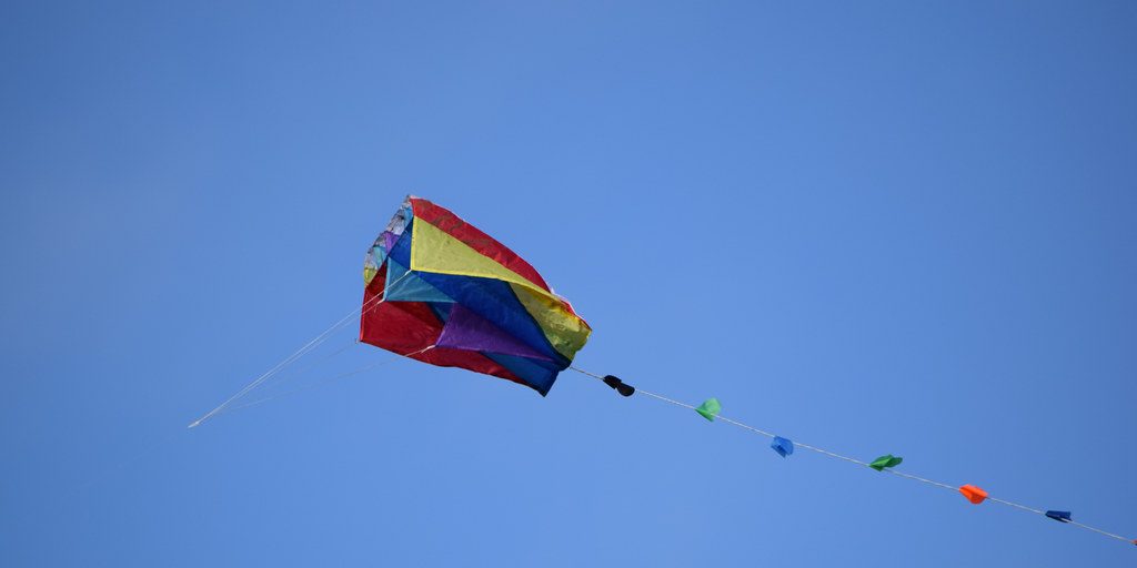 Kites, circus acts and entertainment return to Dieppe - Vimarsana News