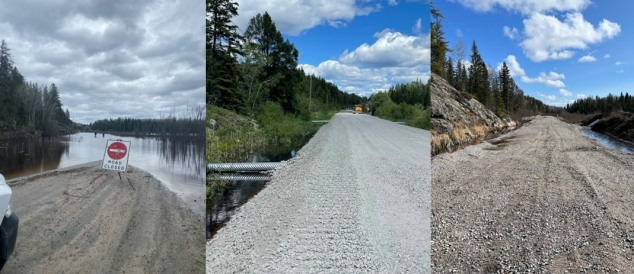 City looking to reopen Coker Road - Vimarsana News
