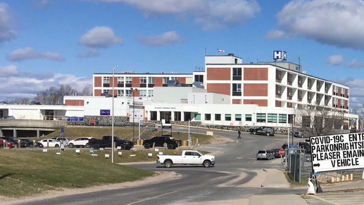 Asbestos remediation at the hospital costly - Vimarsana News