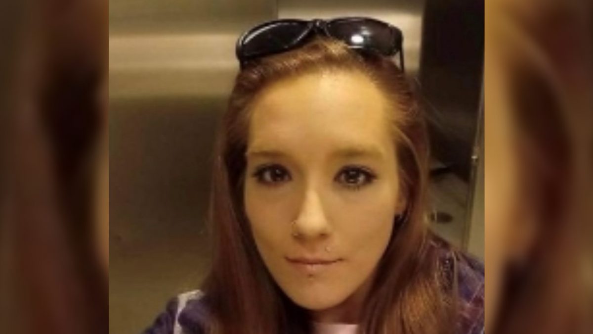 Missing 27-year-old woman from Moncton - Vimarsana News
