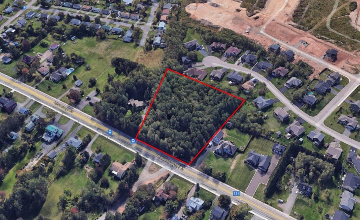 Riverview rejects two proposed apt. buildings - Vimarsana News