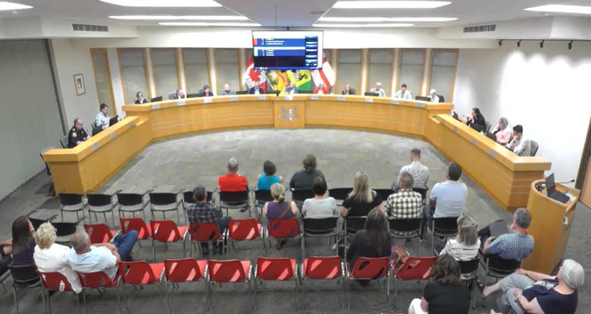 Riverview council to examine rezonings case-by-case - Vimarsana News