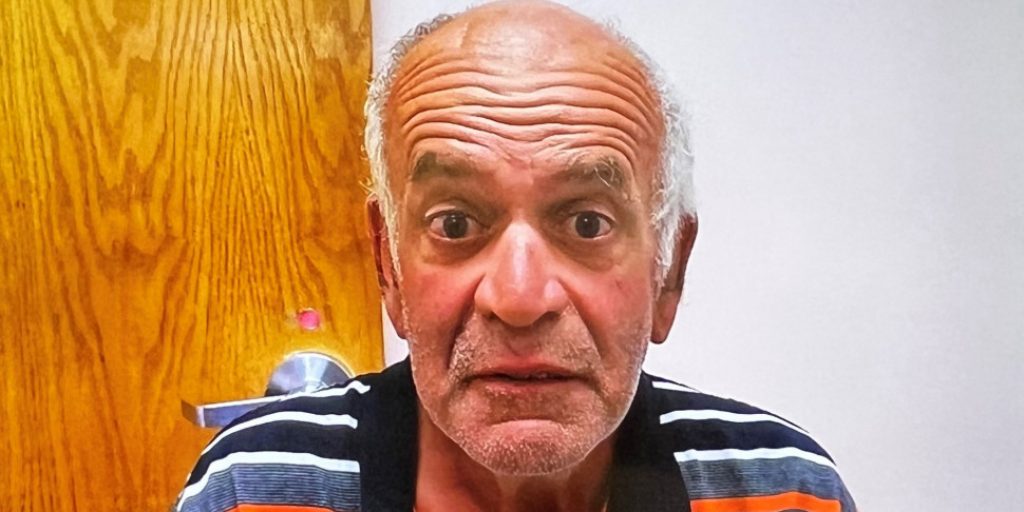 Missing 66-year-old Dieppe man - Vimarsana News