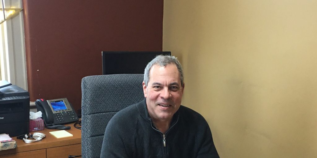 Kenora sends a delegation to AMO - Vimarsana News