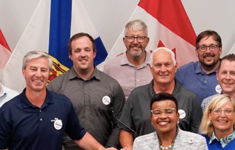 PC's grab seat in Halifax area, take Preston from Liberals - Vimarsana News